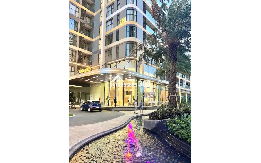 Shophouse Beverly trần cao 5,34m- xem thực tế mua trực tiếp. Booking now: 0933910039